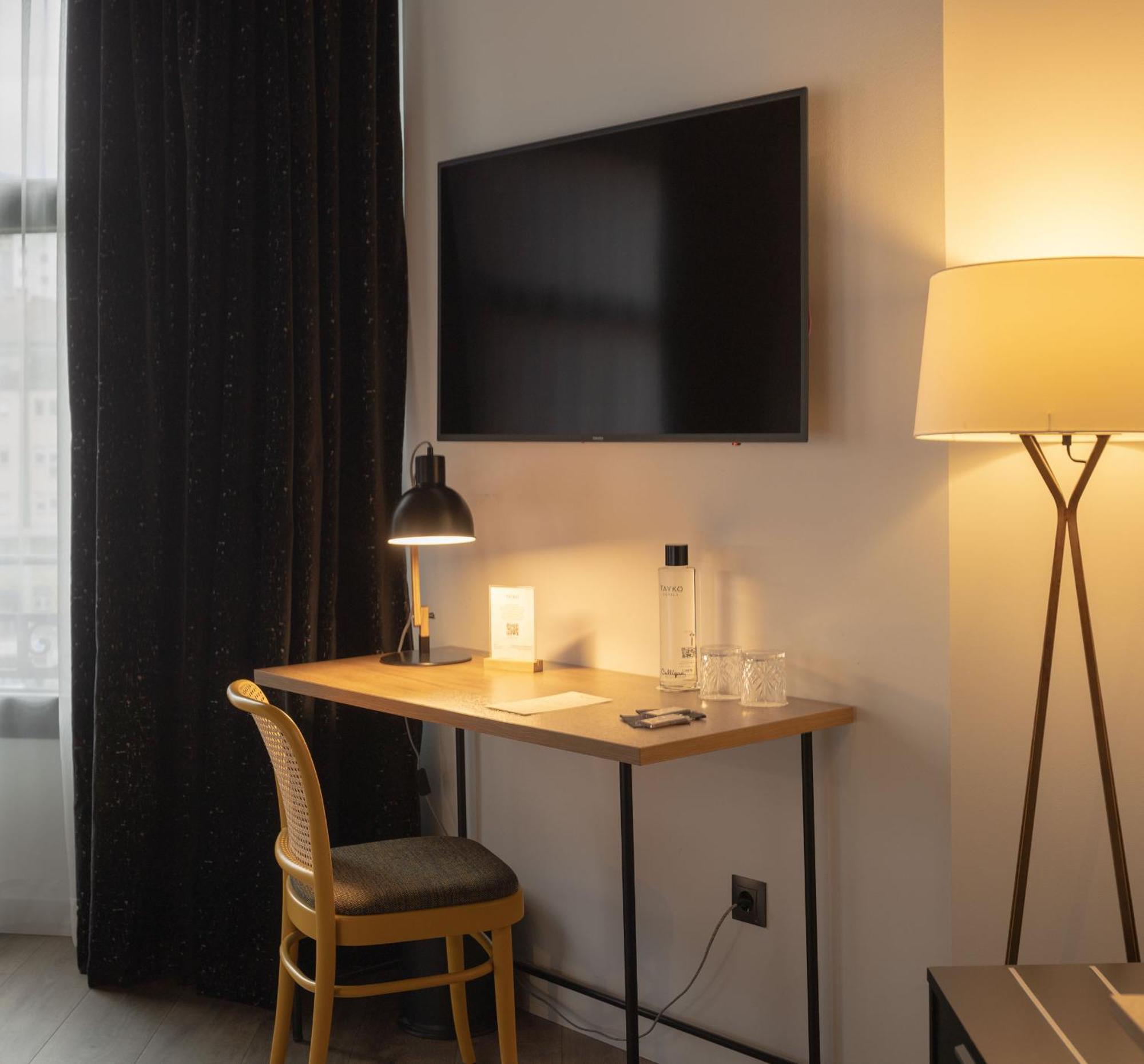 Hotel Tayko Bilbao